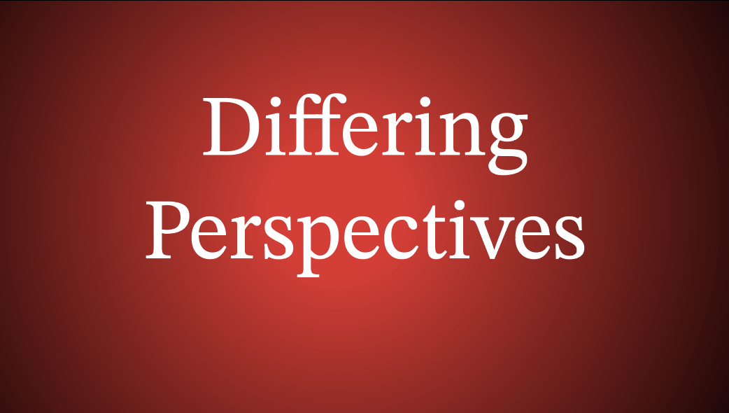 To ensure balanced coverage on The Oracle, this article provides an insight into conservative political perspectives. The goal of this piece is to educate the students on viewpoints that are not as common at Archer. (Graphic Illustration by Sydney Tilles)